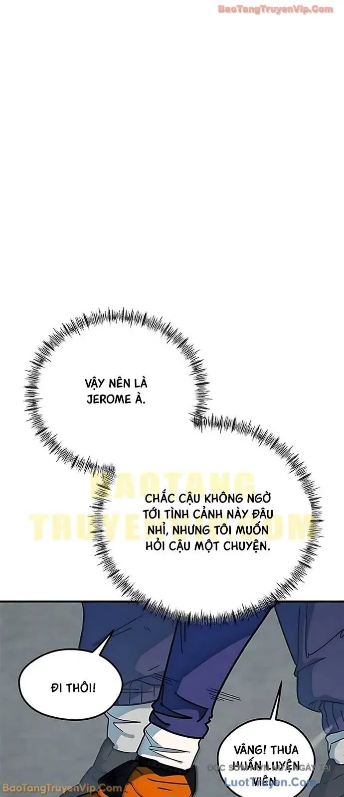 Tôi Bị Hiểu Lầm Là Siêu Sao Trên Sân Cỏ - Chapter 52 - Page 64