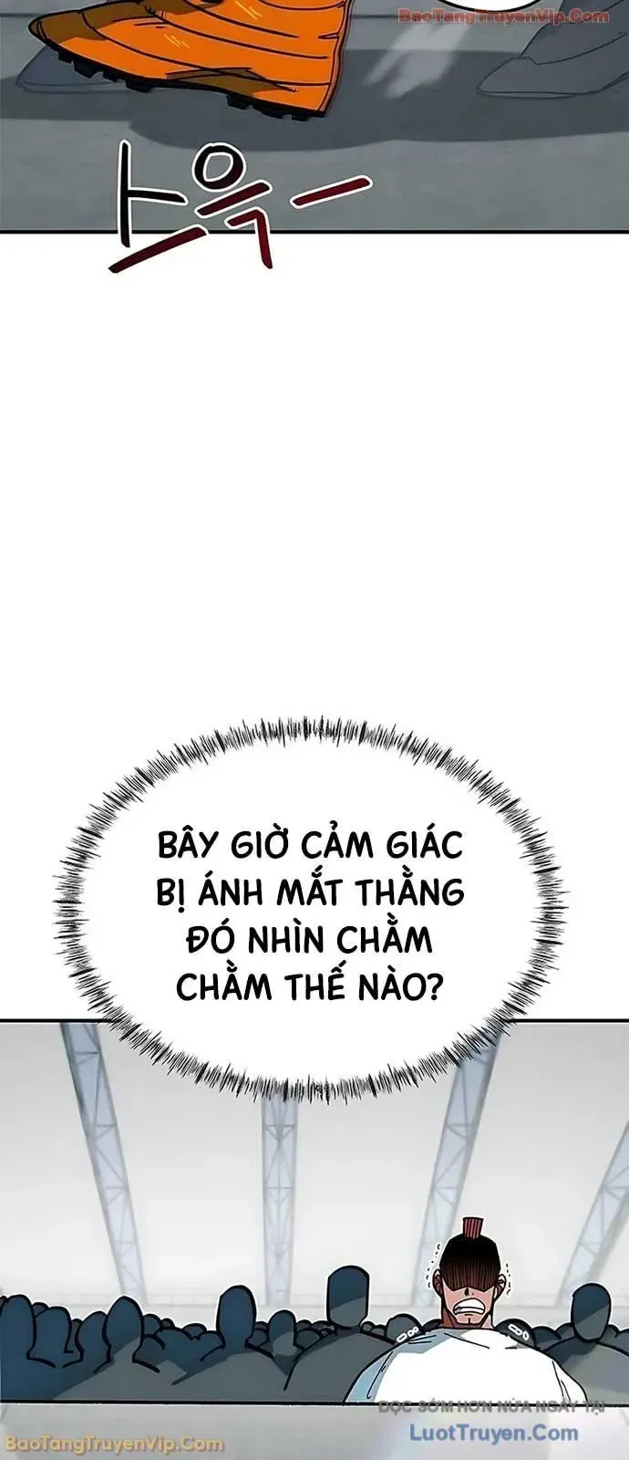 Tôi Bị Hiểu Lầm Là Siêu Sao Trên Sân Cỏ - Chapter 52 - Page 65