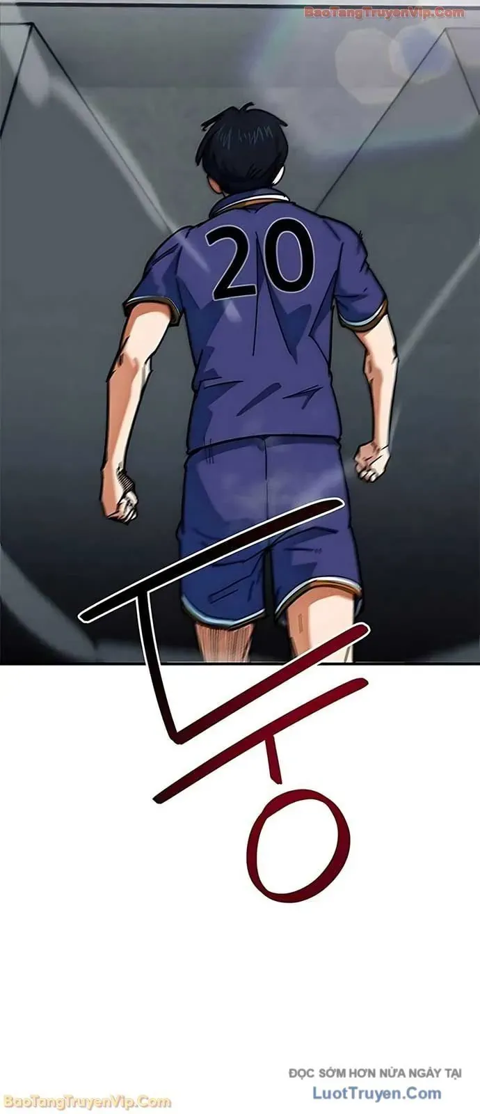 Tôi Bị Hiểu Lầm Là Siêu Sao Trên Sân Cỏ - Chapter 52 - Page 66