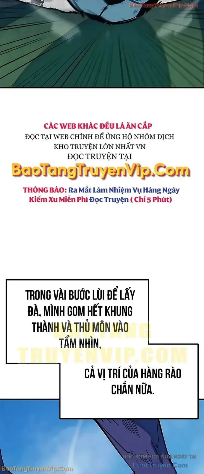 Tôi Bị Hiểu Lầm Là Siêu Sao Trên Sân Cỏ - Chapter 52 - Page 7