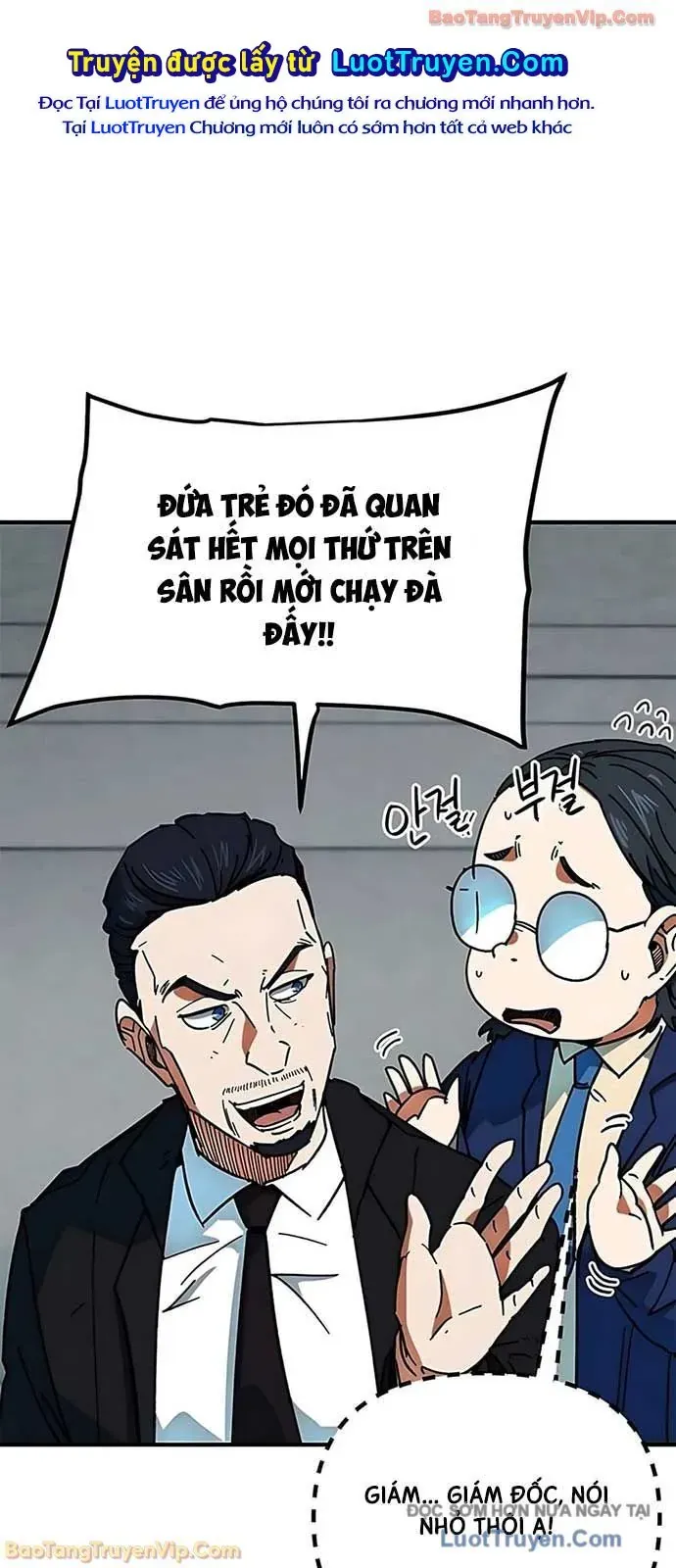 Tôi Bị Hiểu Lầm Là Siêu Sao Trên Sân Cỏ - Chapter 52 - Page 70