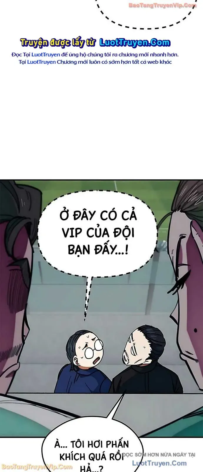 Tôi Bị Hiểu Lầm Là Siêu Sao Trên Sân Cỏ - Chapter 52 - Page 71