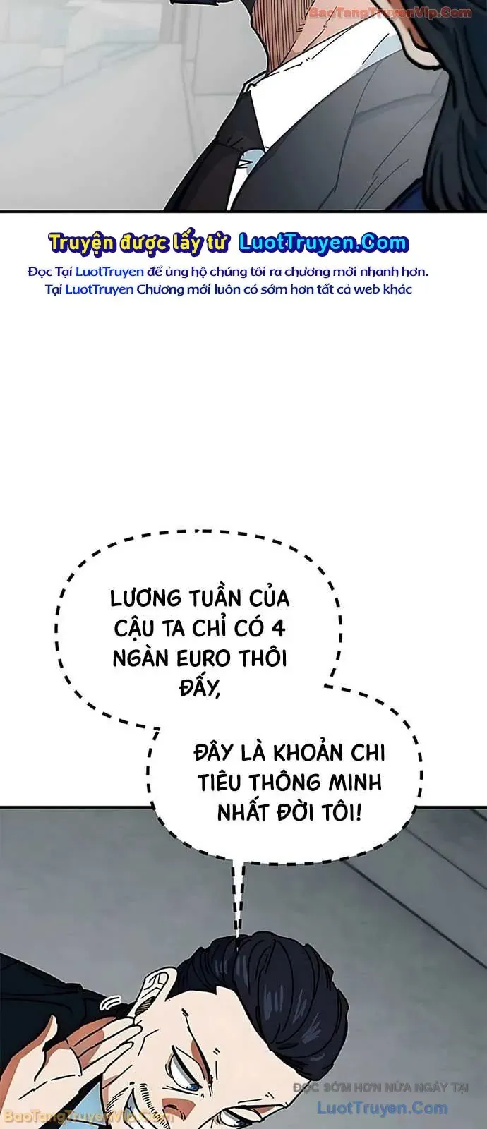 Tôi Bị Hiểu Lầm Là Siêu Sao Trên Sân Cỏ - Chapter 52 - Page 73