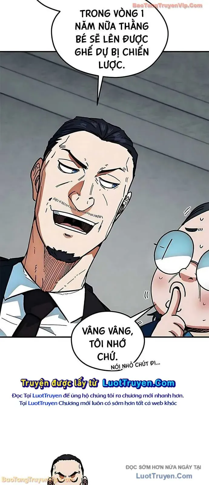 Tôi Bị Hiểu Lầm Là Siêu Sao Trên Sân Cỏ - Chapter 52 - Page 75