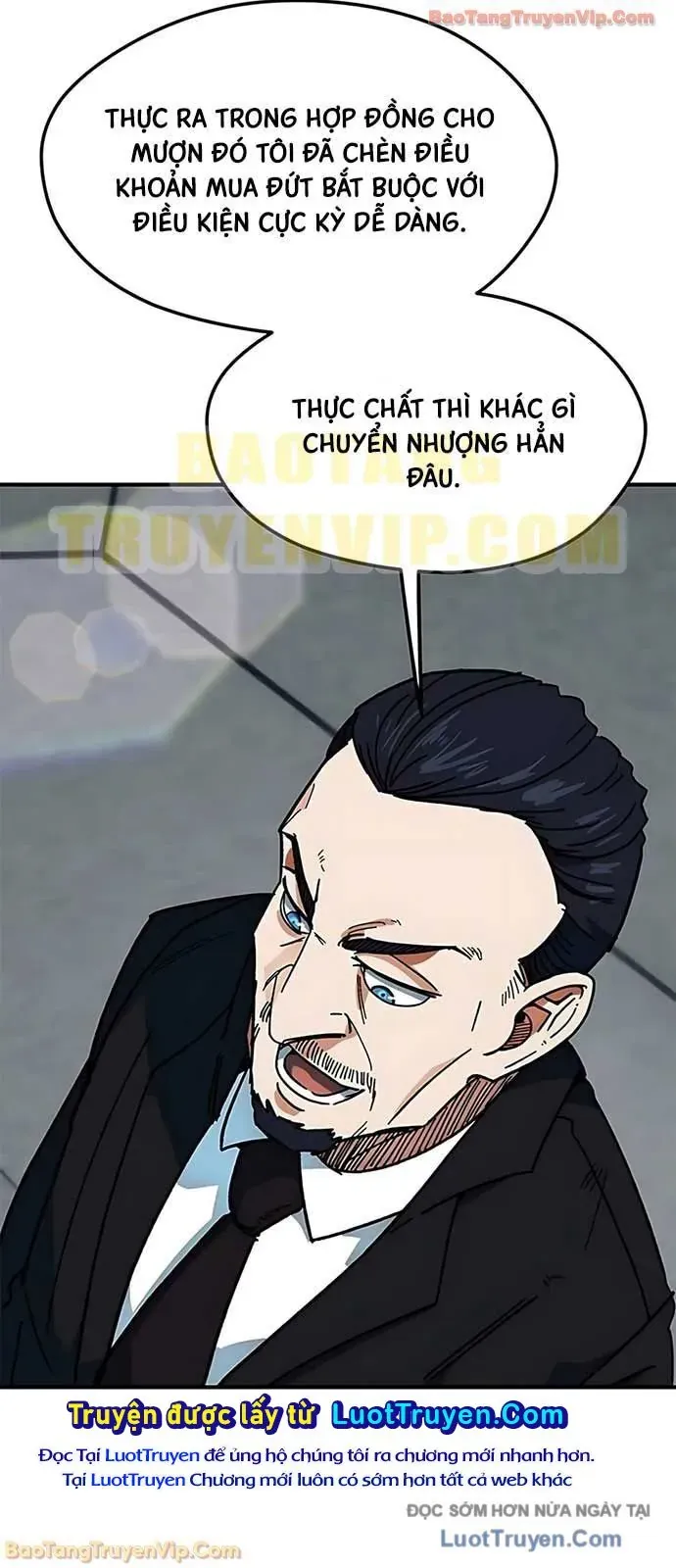 Tôi Bị Hiểu Lầm Là Siêu Sao Trên Sân Cỏ - Chapter 52 - Page 77