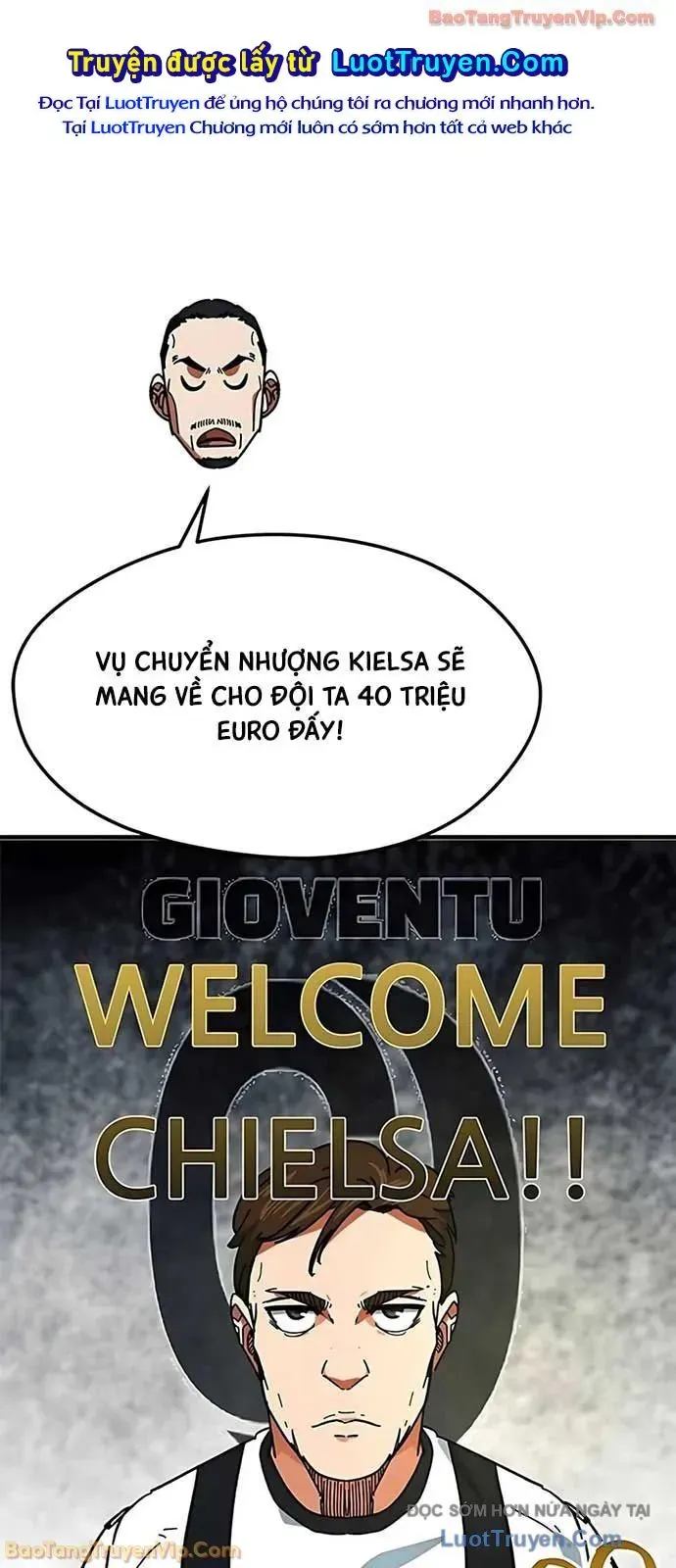 Tôi Bị Hiểu Lầm Là Siêu Sao Trên Sân Cỏ - Chapter 52 - Page 78