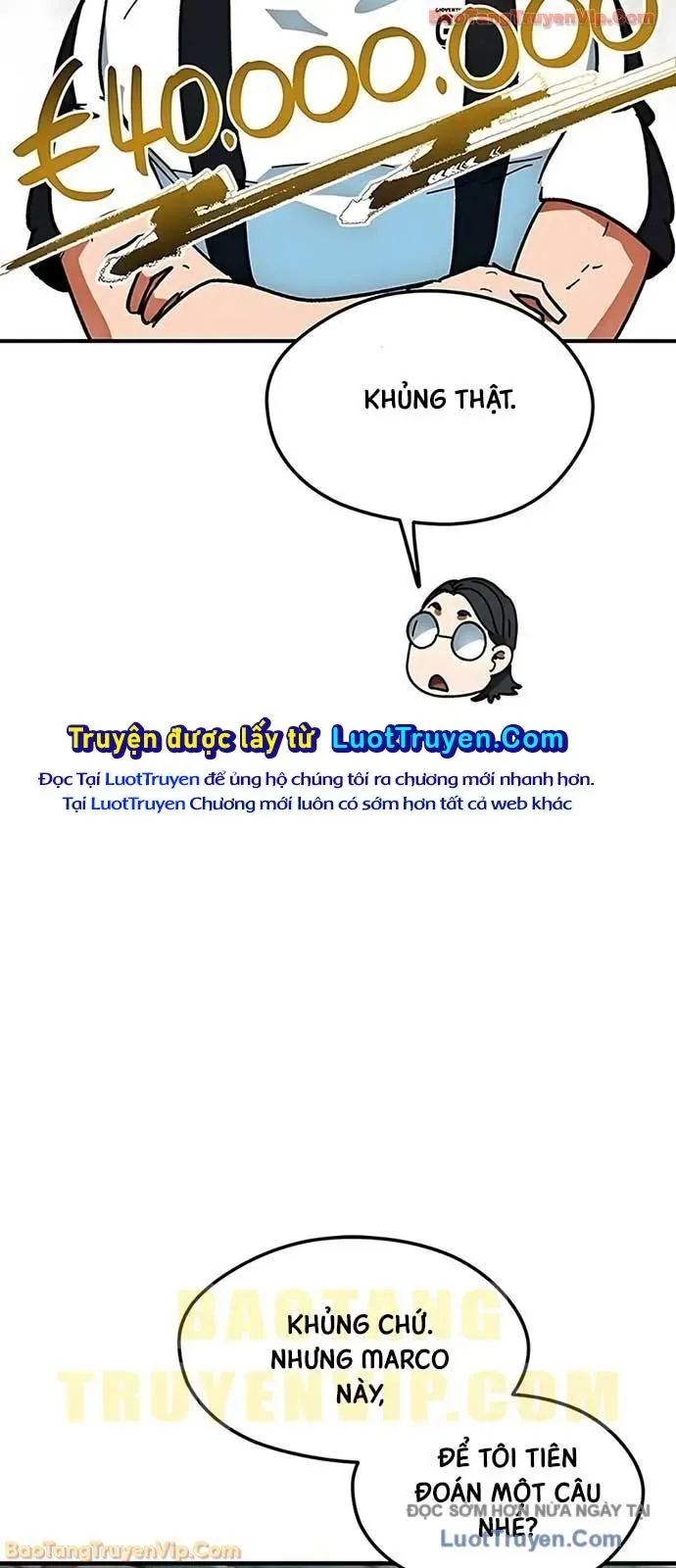 Tôi Bị Hiểu Lầm Là Siêu Sao Trên Sân Cỏ - Chapter 52 - Page 79