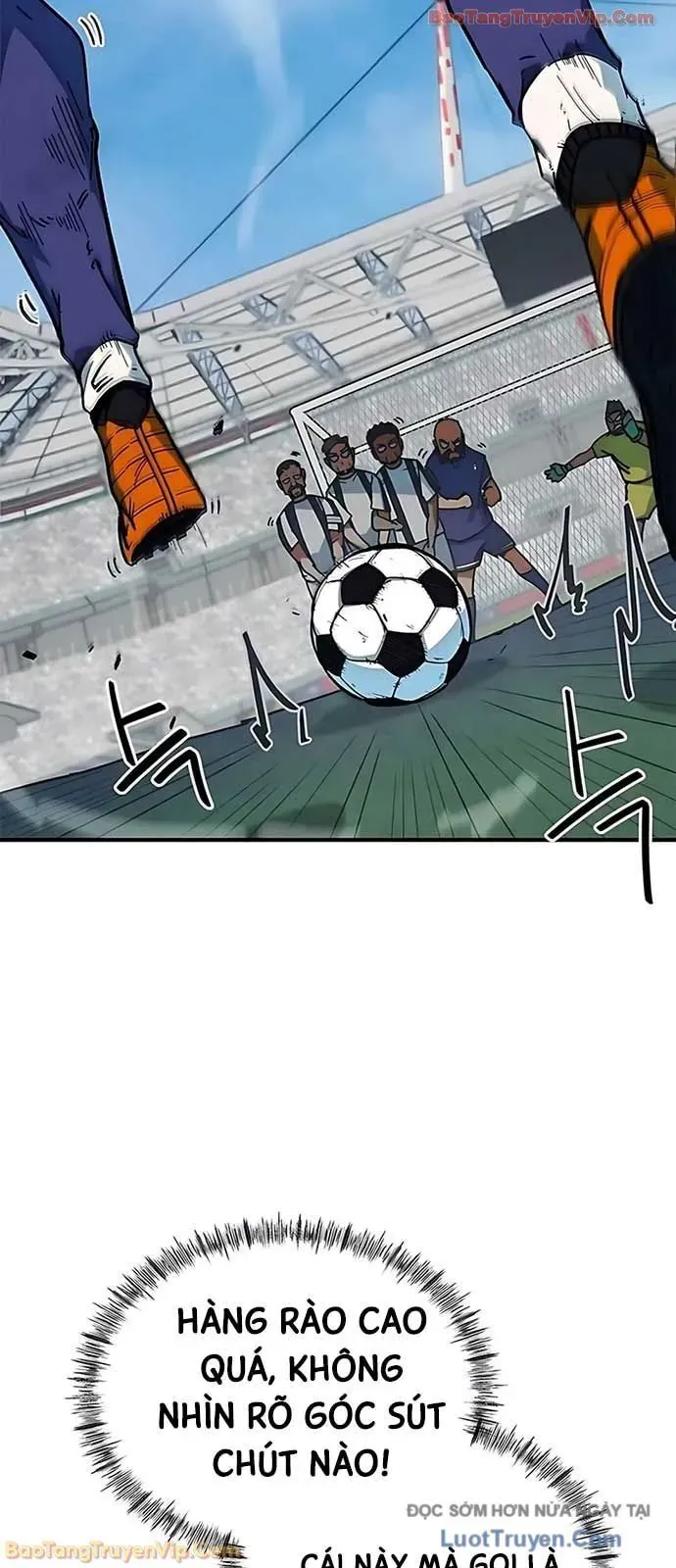 Tôi Bị Hiểu Lầm Là Siêu Sao Trên Sân Cỏ - Chapter 52 - Page 8