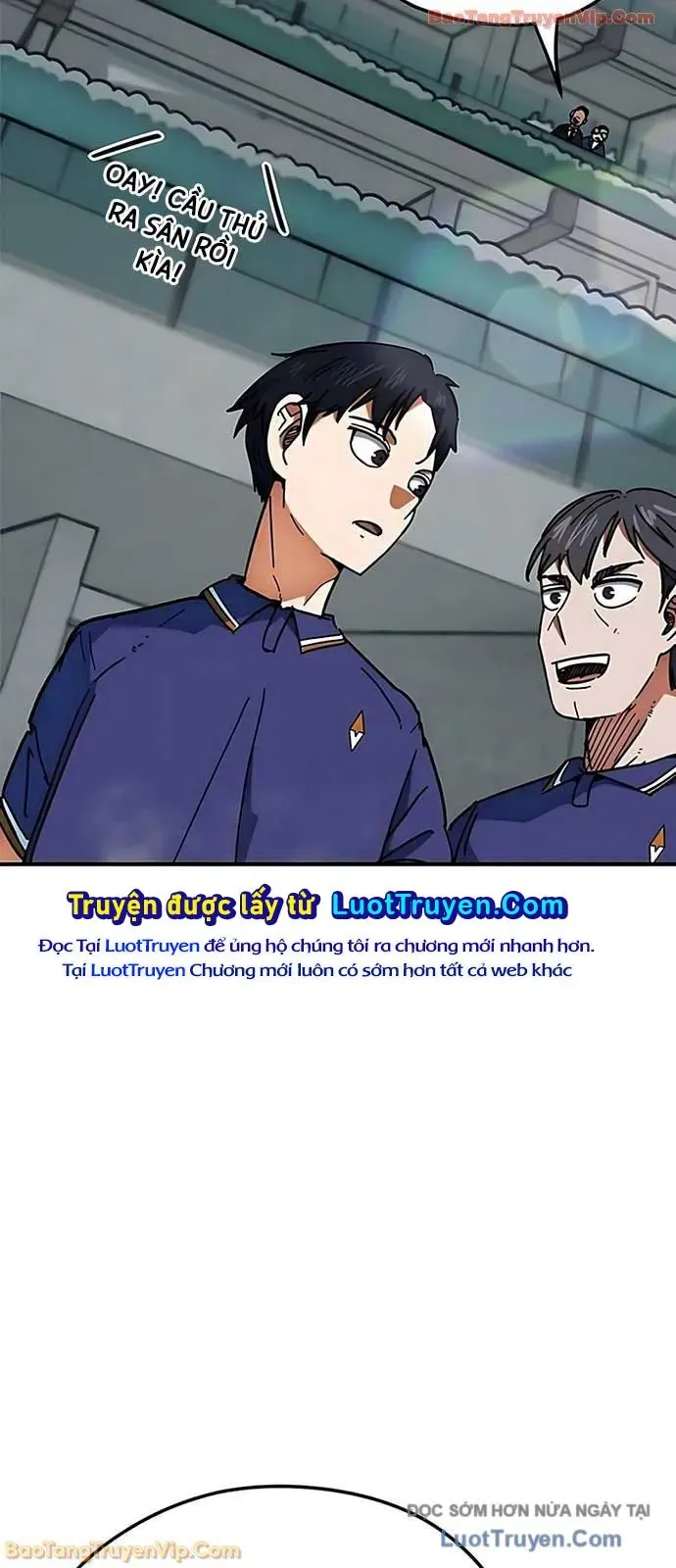 Tôi Bị Hiểu Lầm Là Siêu Sao Trên Sân Cỏ - Chapter 52 - Page 80