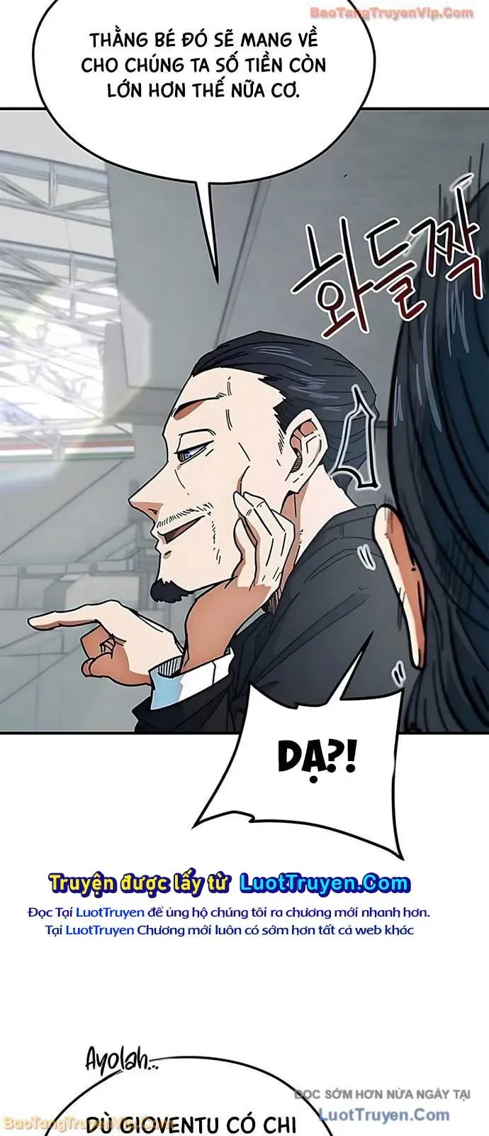 Tôi Bị Hiểu Lầm Là Siêu Sao Trên Sân Cỏ - Chapter 52 - Page 81