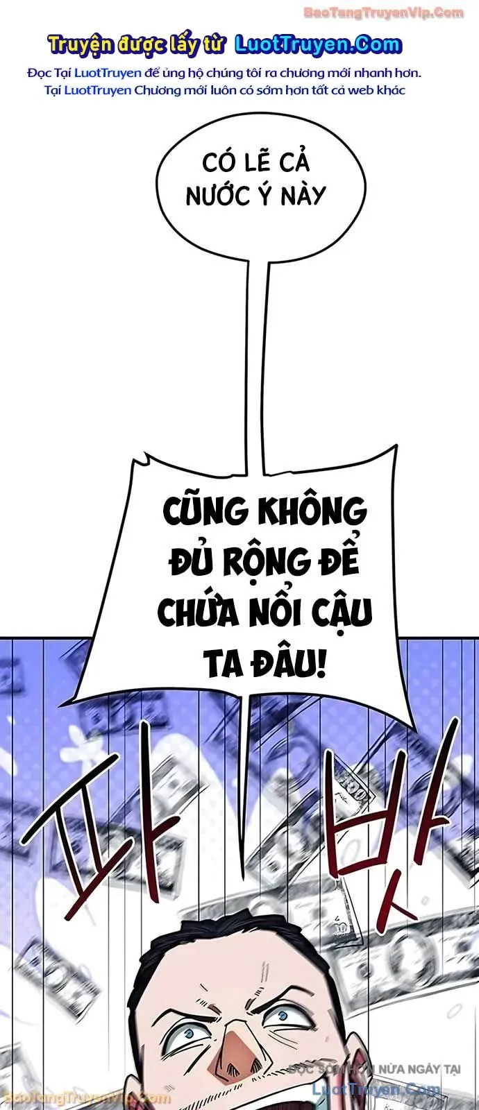 Tôi Bị Hiểu Lầm Là Siêu Sao Trên Sân Cỏ - Chapter 52 - Page 84