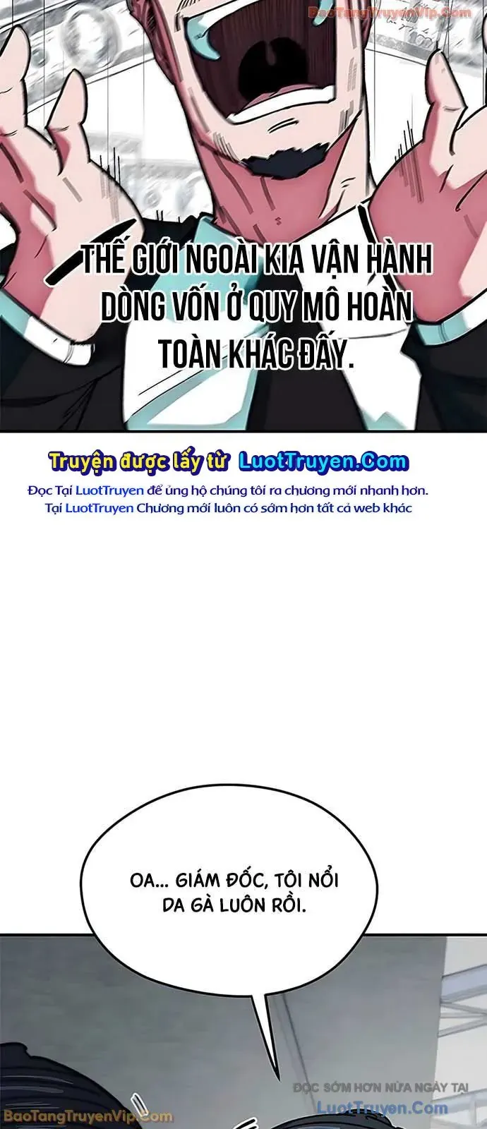 Tôi Bị Hiểu Lầm Là Siêu Sao Trên Sân Cỏ - Chapter 52 - Page 85