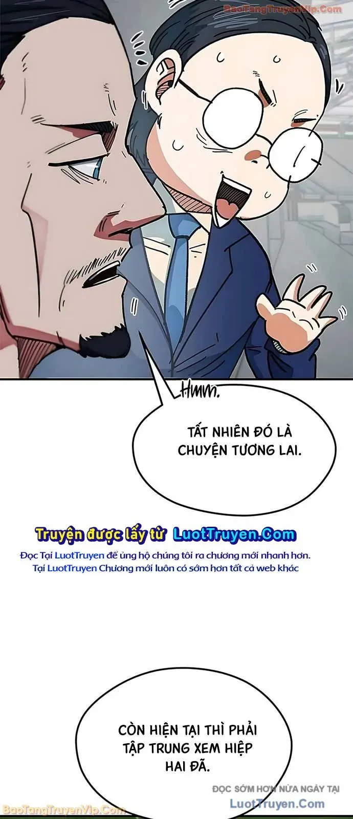 Tôi Bị Hiểu Lầm Là Siêu Sao Trên Sân Cỏ - Chapter 52 - Page 86