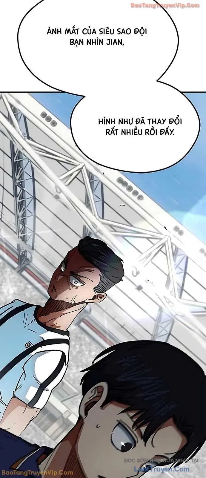 Tôi Bị Hiểu Lầm Là Siêu Sao Trên Sân Cỏ - Chapter 52 - Page 88