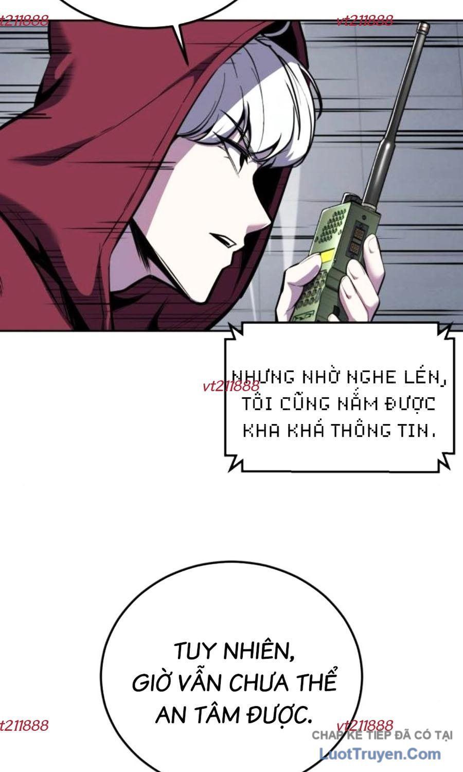 Cậu Bé Của Thần Chết - Chapter 309 - Page 10