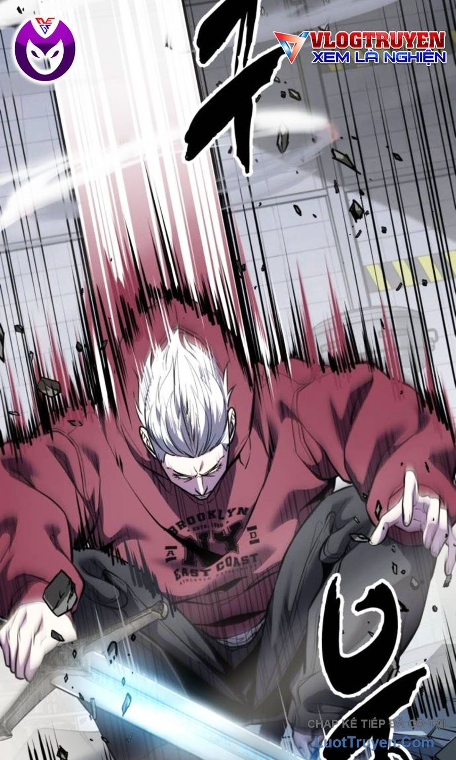 Cậu Bé Của Thần Chết - Chapter 309 - Page 107