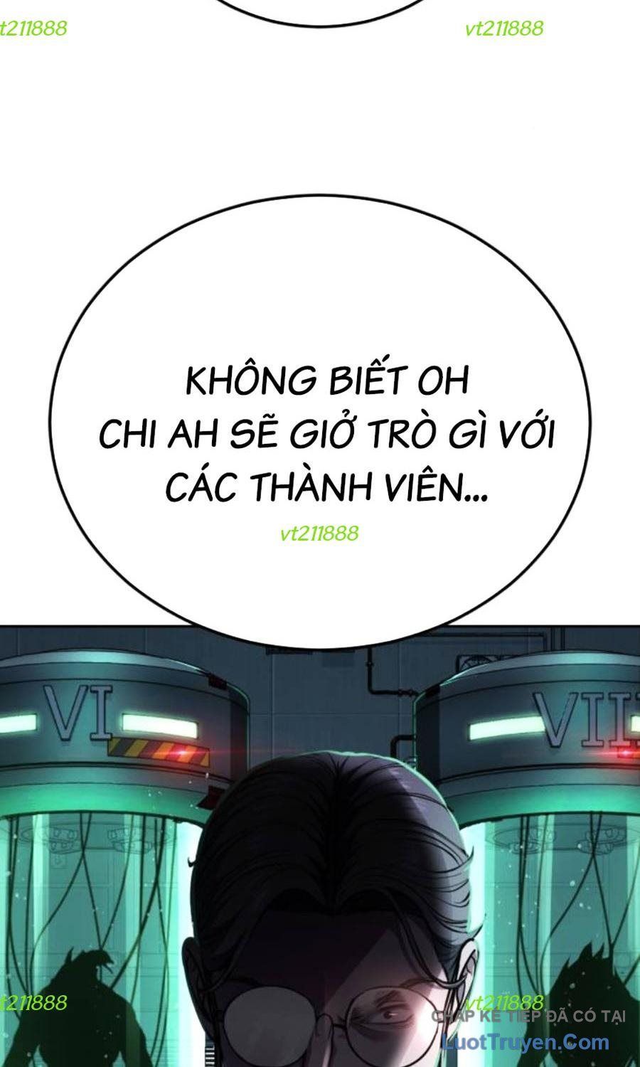 Cậu Bé Của Thần Chết - Chapter 309 - Page 11