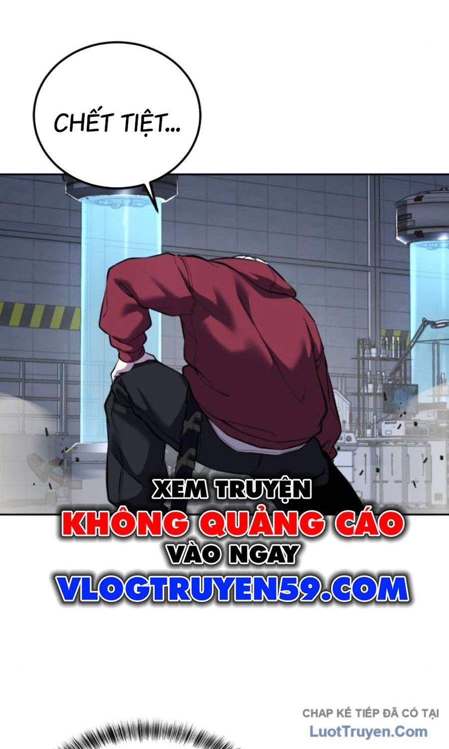 Cậu Bé Của Thần Chết - Chapter 309 - Page 110