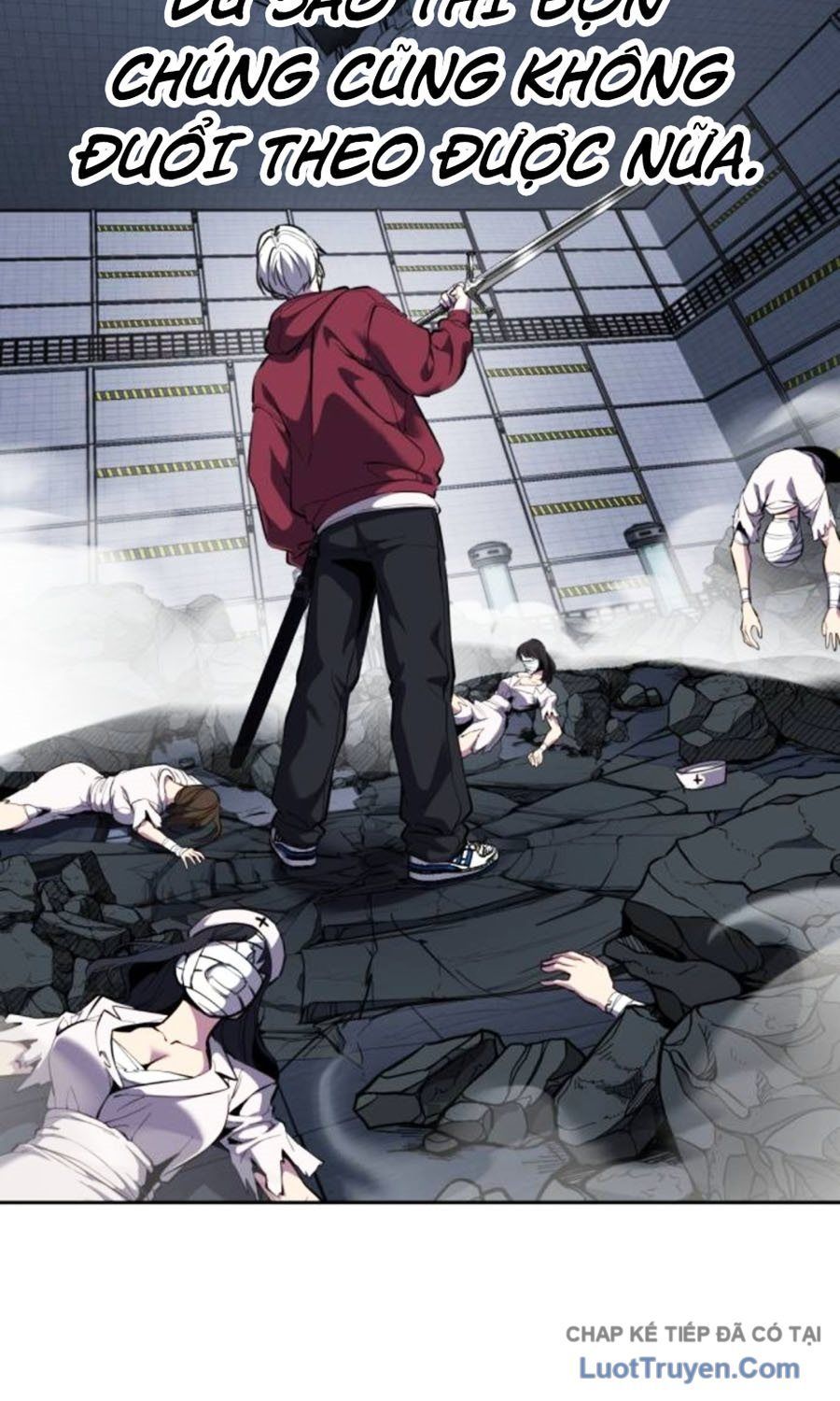 Cậu Bé Của Thần Chết - Chapter 309 - Page 113