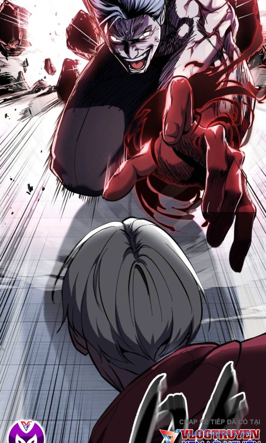 Cậu Bé Của Thần Chết - Chapter 309 - Page 126