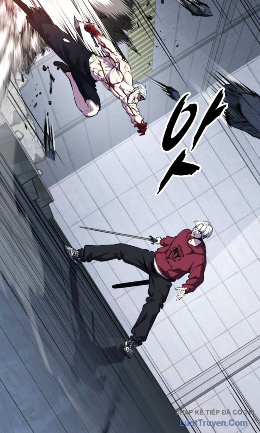 Cậu Bé Của Thần Chết - Chapter 309 - Page 128