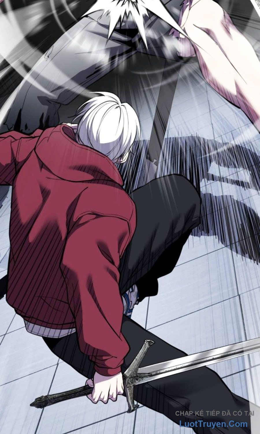 Cậu Bé Của Thần Chết - Chapter 309 - Page 136