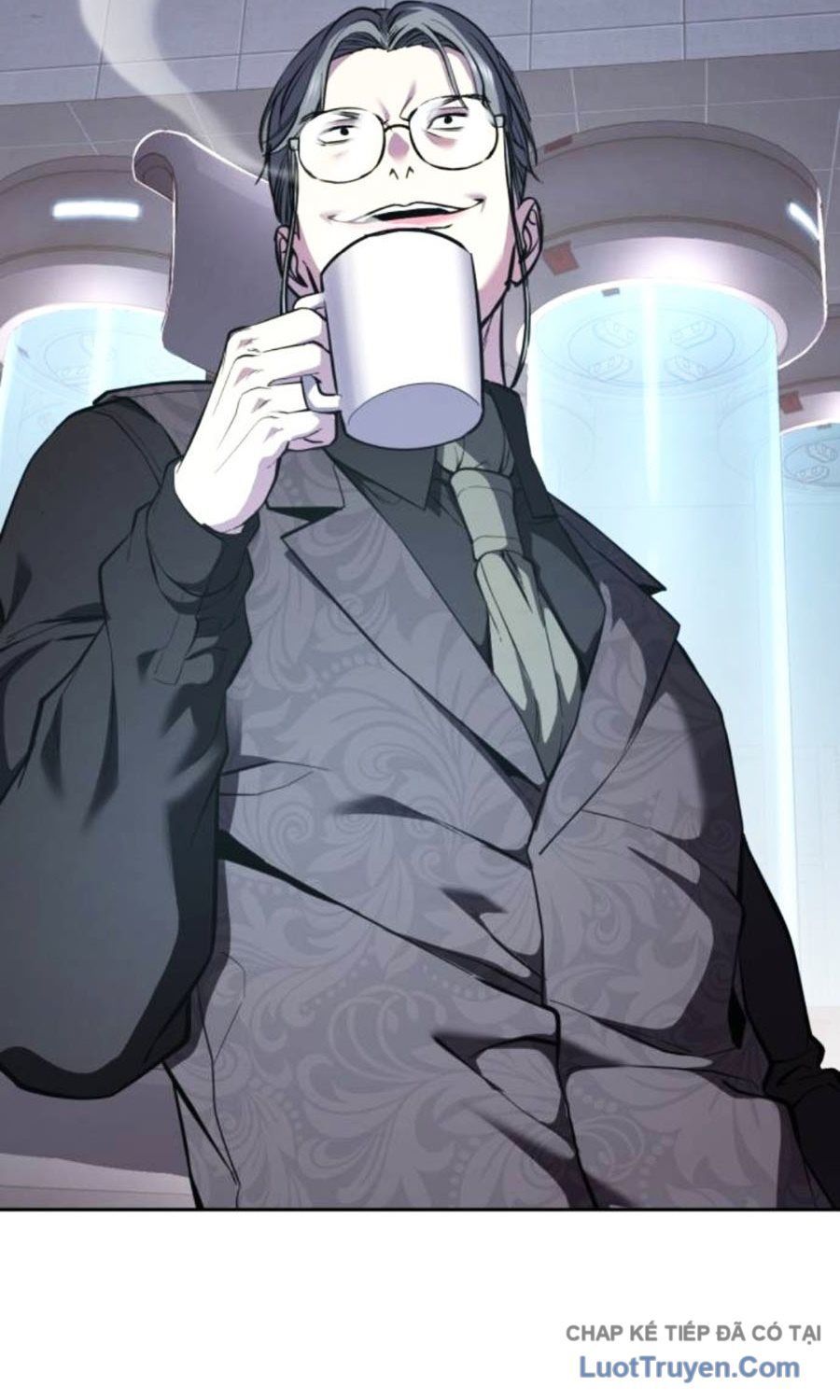 Cậu Bé Của Thần Chết - Chapter 309 - Page 145