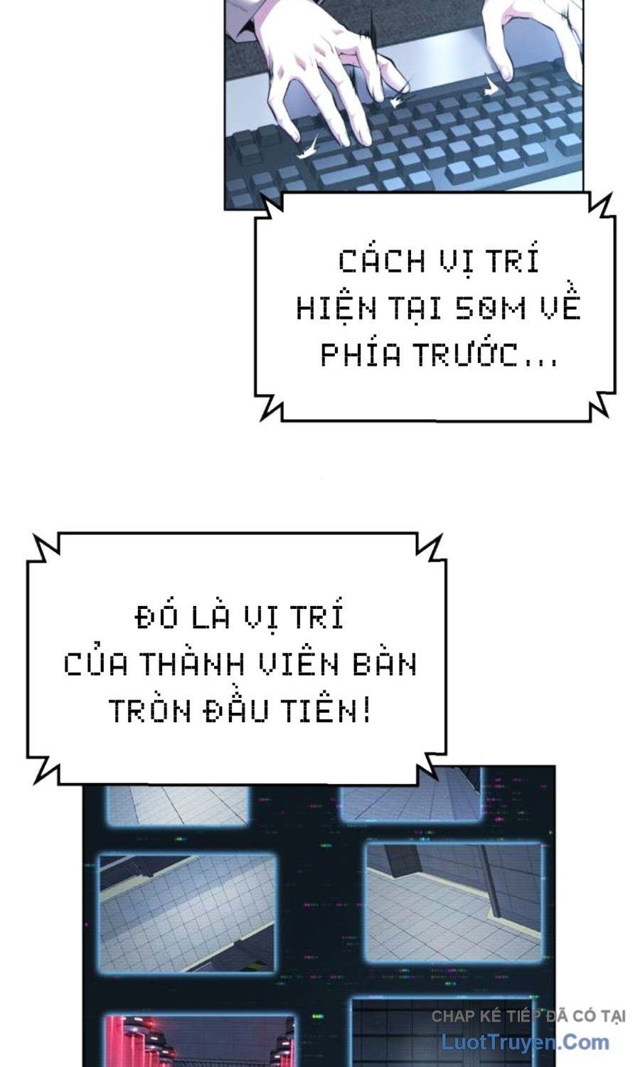 Cậu Bé Của Thần Chết - Chapter 309 - Page 15