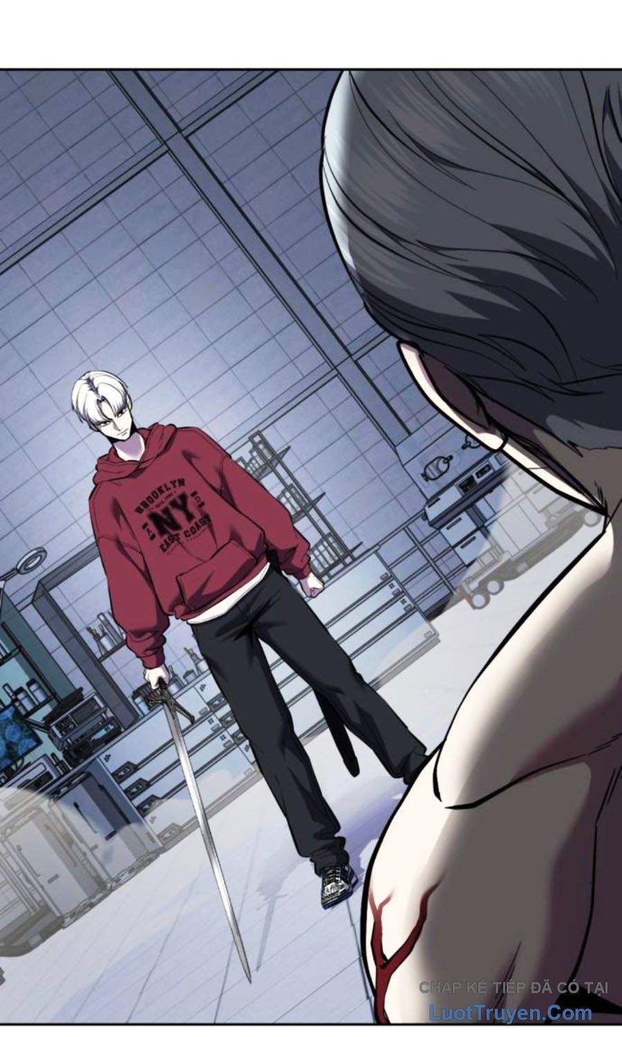 Cậu Bé Của Thần Chết - Chapter 309 - Page 159