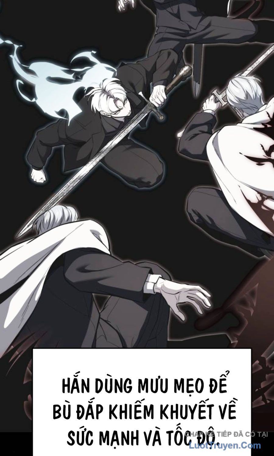 Cậu Bé Của Thần Chết - Chapter 309 - Page 163