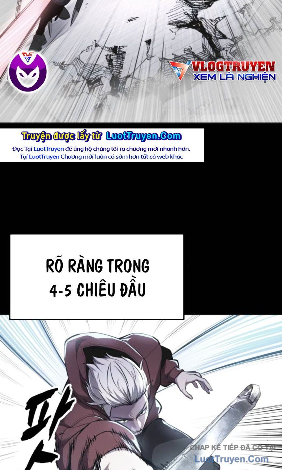 Cậu Bé Của Thần Chết - Chapter 309 - Page 165