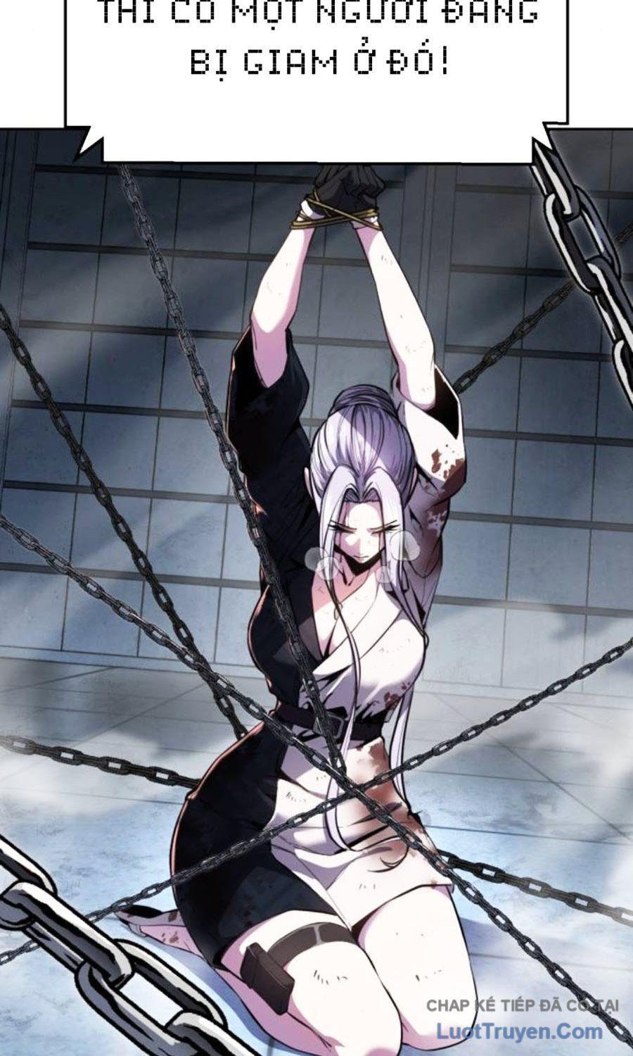 Cậu Bé Của Thần Chết - Chapter 309 - Page 17