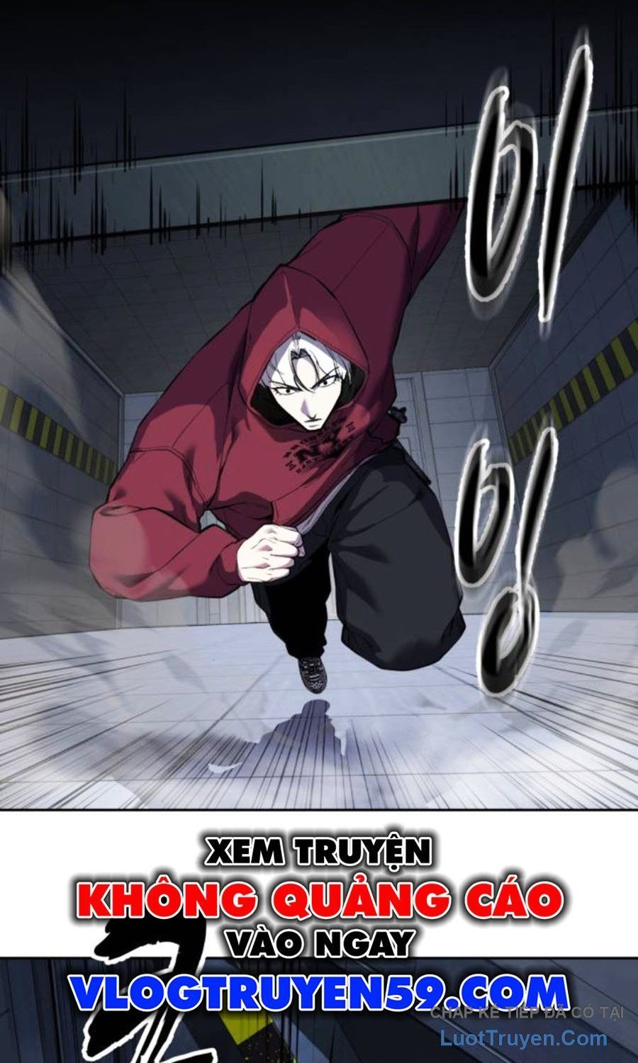 Cậu Bé Của Thần Chết - Chapter 309 - Page 19