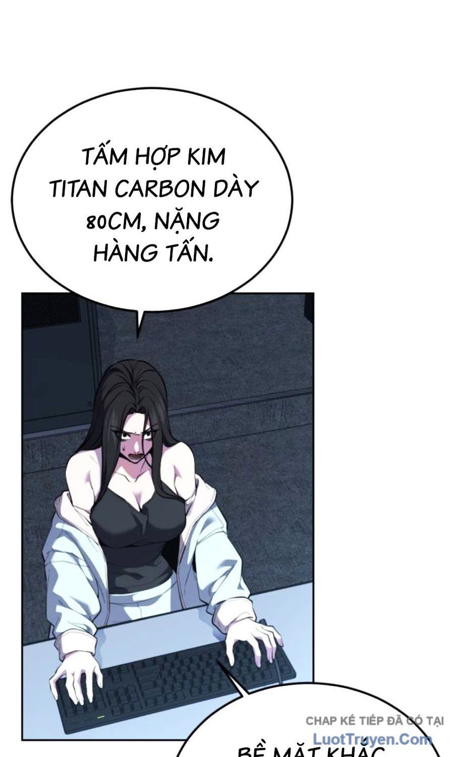 Cậu Bé Của Thần Chết - Chapter 309 - Page 23