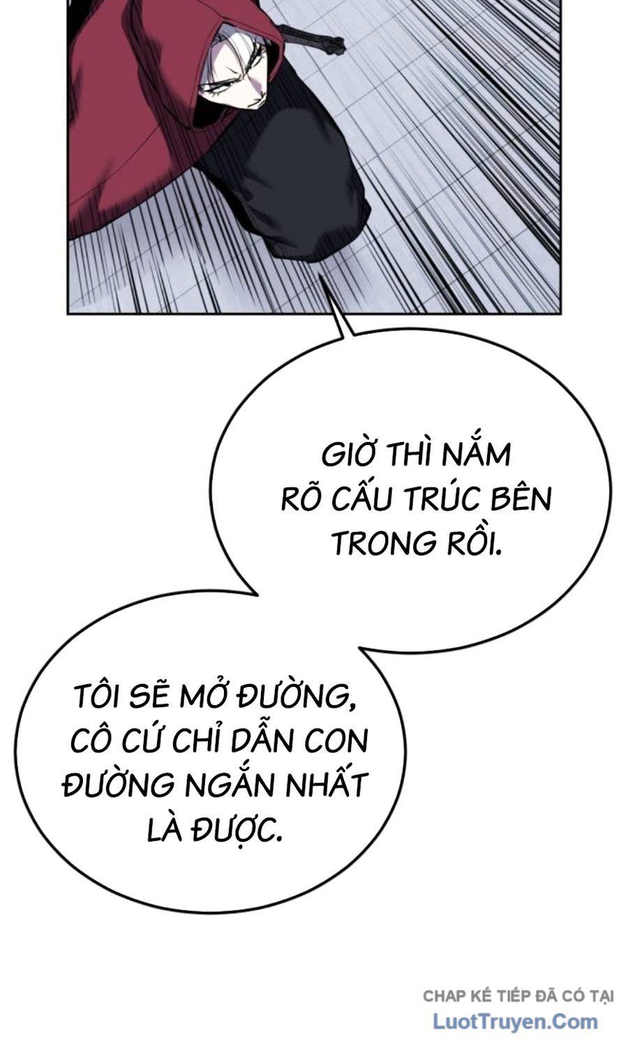Cậu Bé Của Thần Chết - Chapter 309 - Page 32