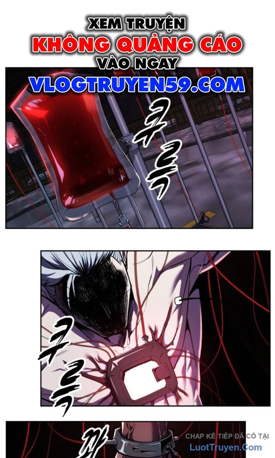 Cậu Bé Của Thần Chết - Chapter 309 - Page 35