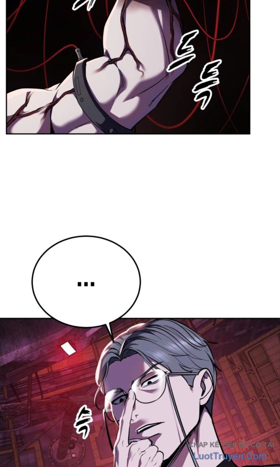 Cậu Bé Của Thần Chết - Chapter 309 - Page 36