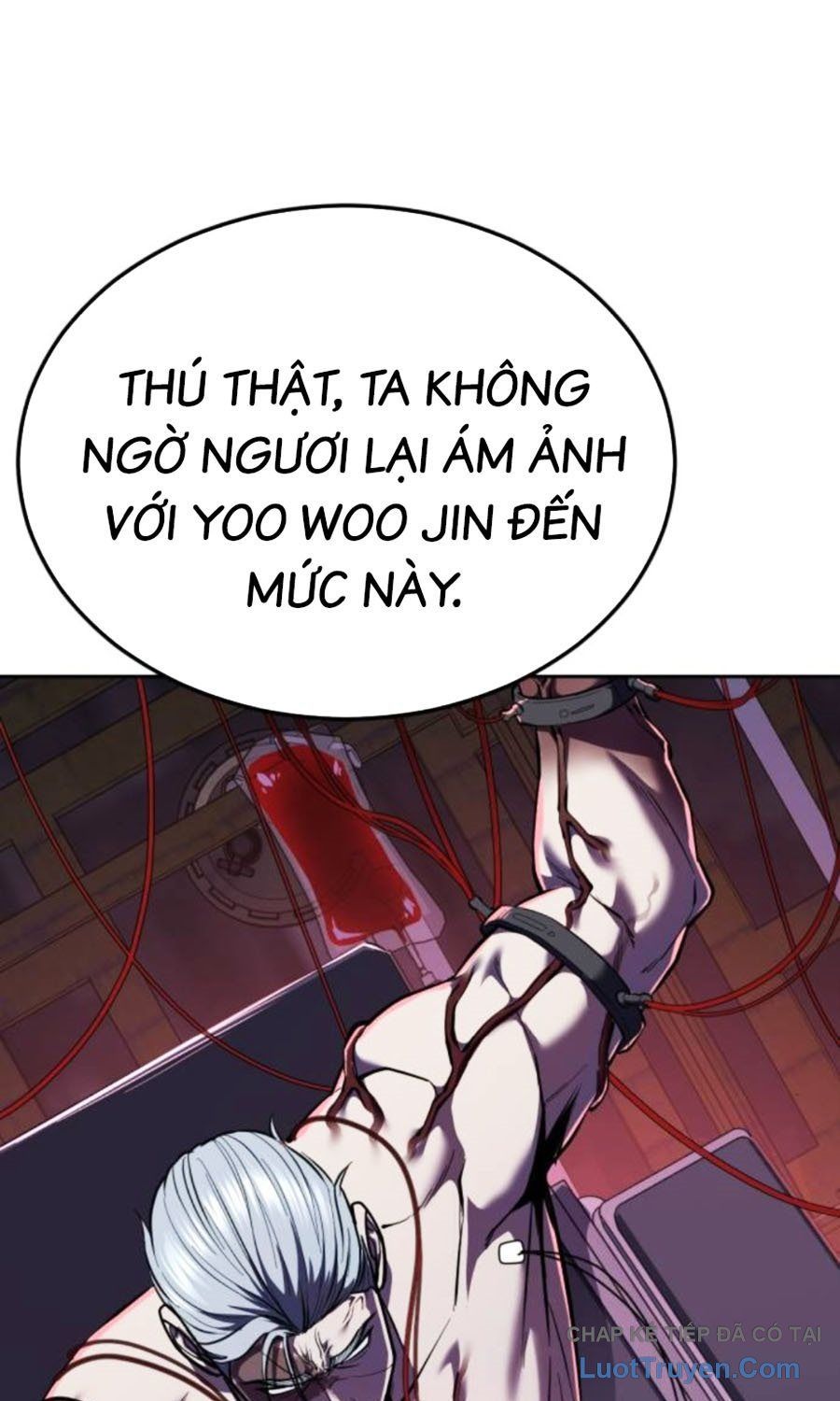 Cậu Bé Của Thần Chết - Chapter 309 - Page 40