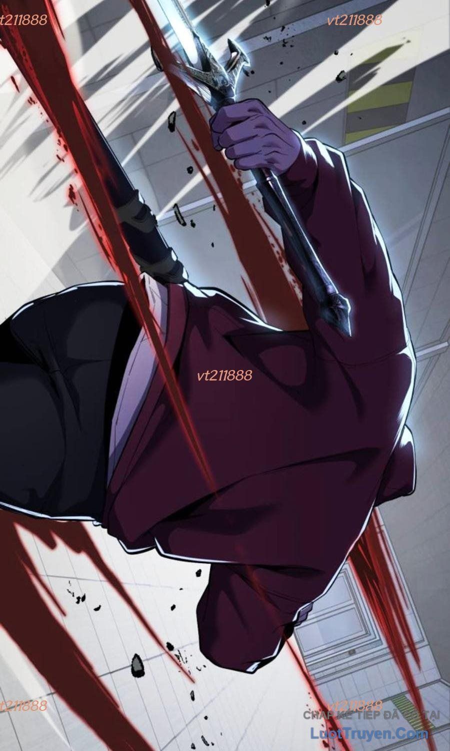 Cậu Bé Của Thần Chết - Chapter 309 - Page 5