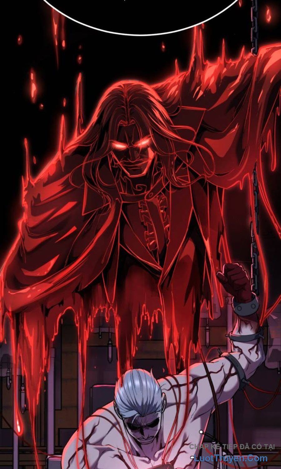 Cậu Bé Của Thần Chết - Chapter 309 - Page 57