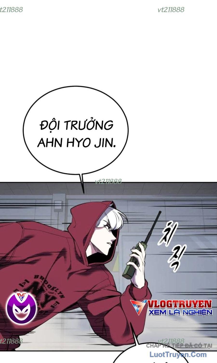 Cậu Bé Của Thần Chết - Chapter 309 - Page 7