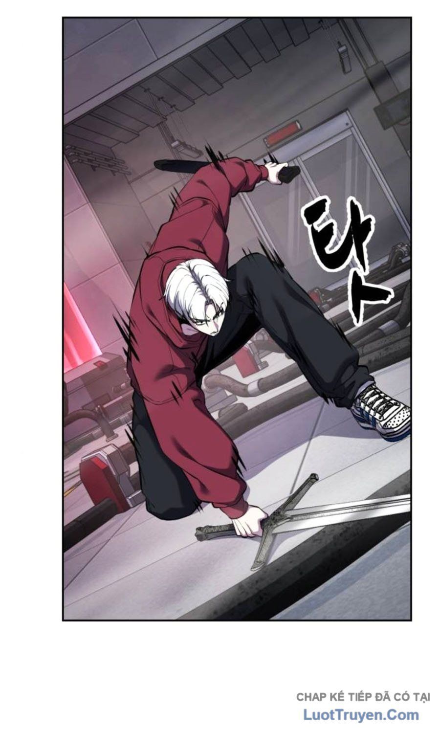 Cậu Bé Của Thần Chết - Chapter 309 - Page 78