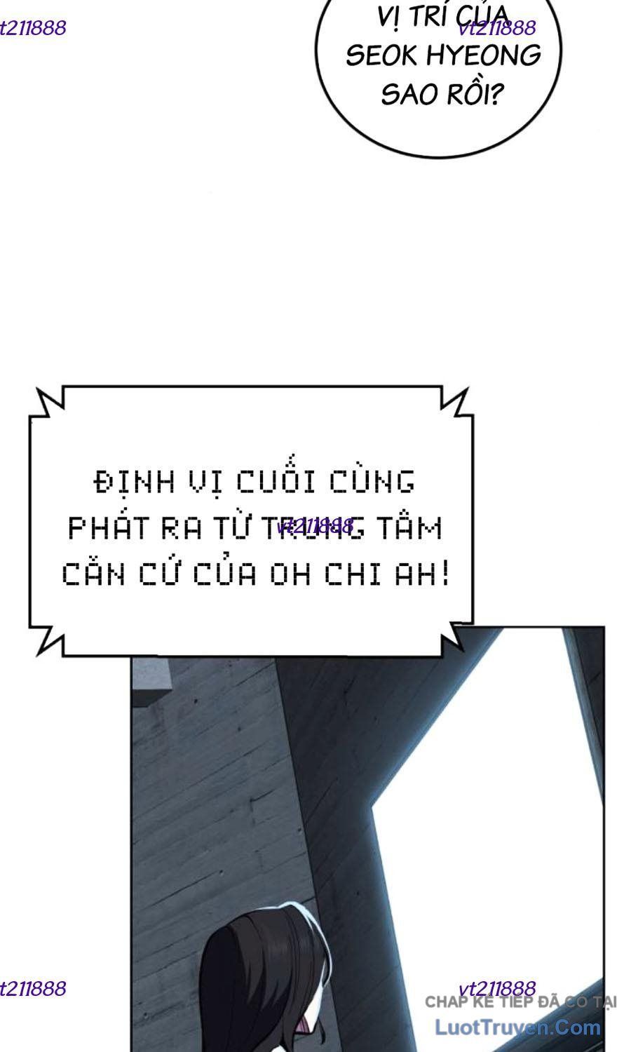 Cậu Bé Của Thần Chết - Chapter 309 - Page 8