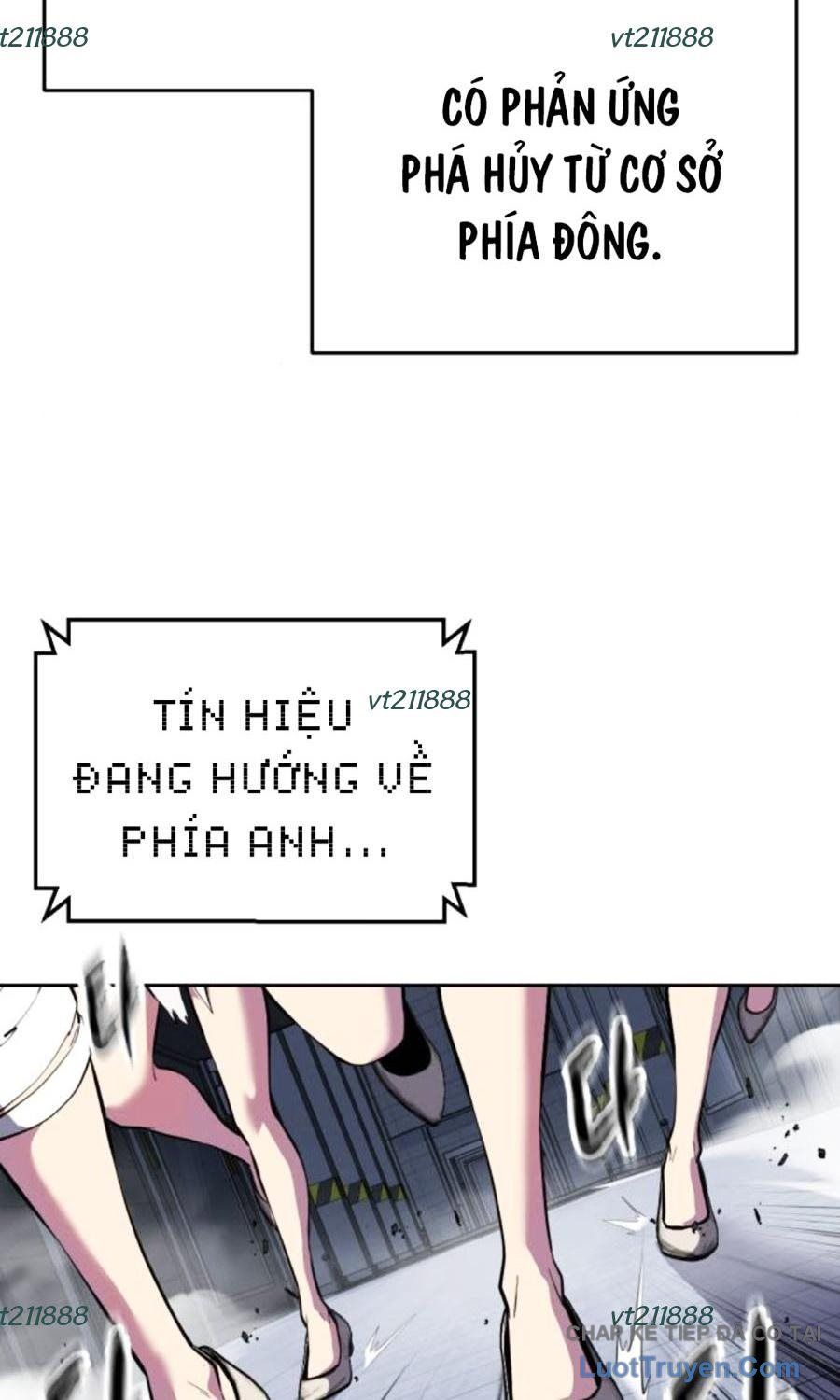 Cậu Bé Của Thần Chết - Chapter 309 - Page 80