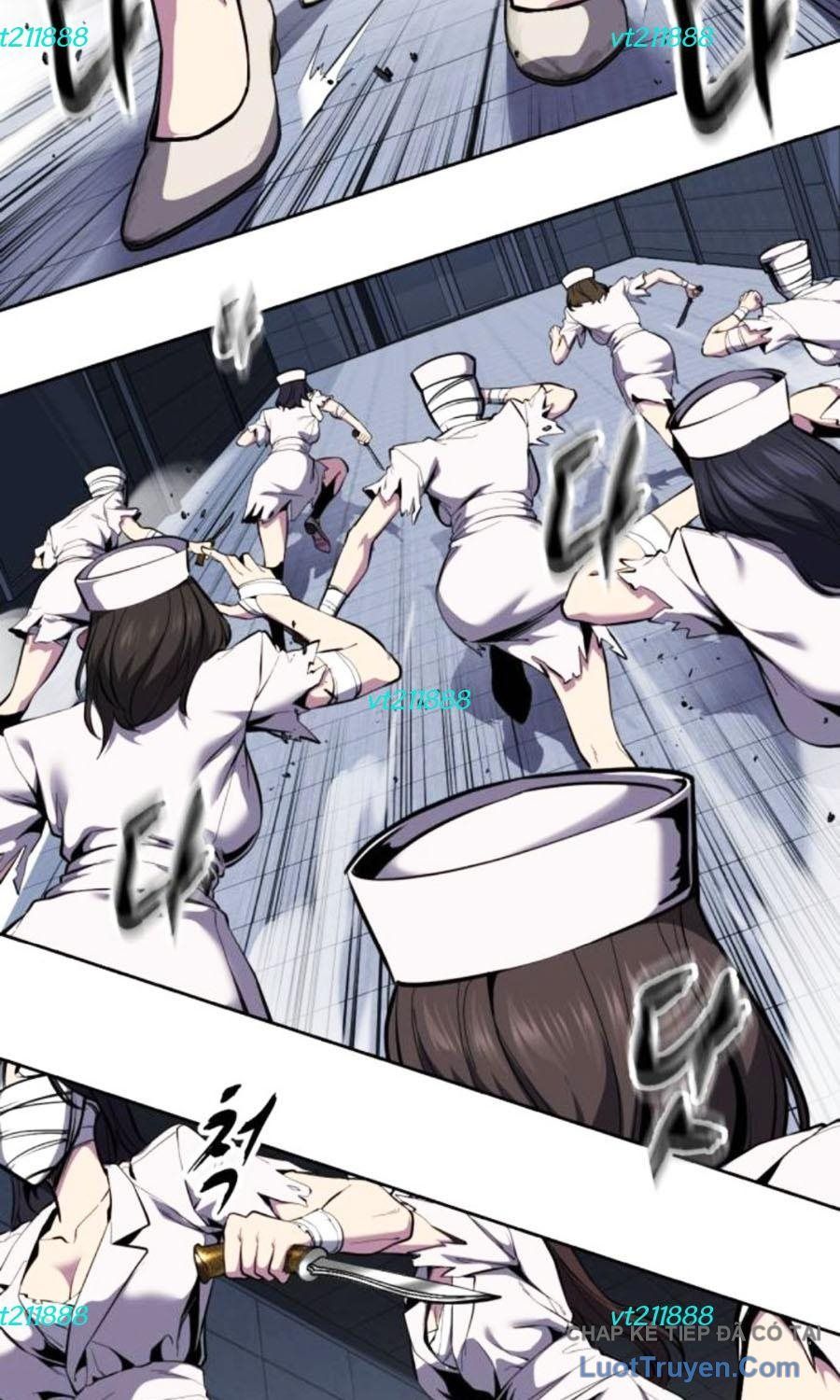 Cậu Bé Của Thần Chết - Chapter 309 - Page 81