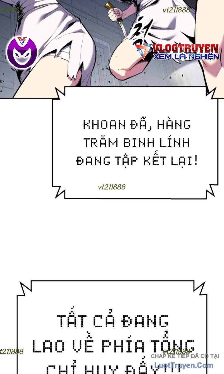 Cậu Bé Của Thần Chết - Chapter 309 - Page 82