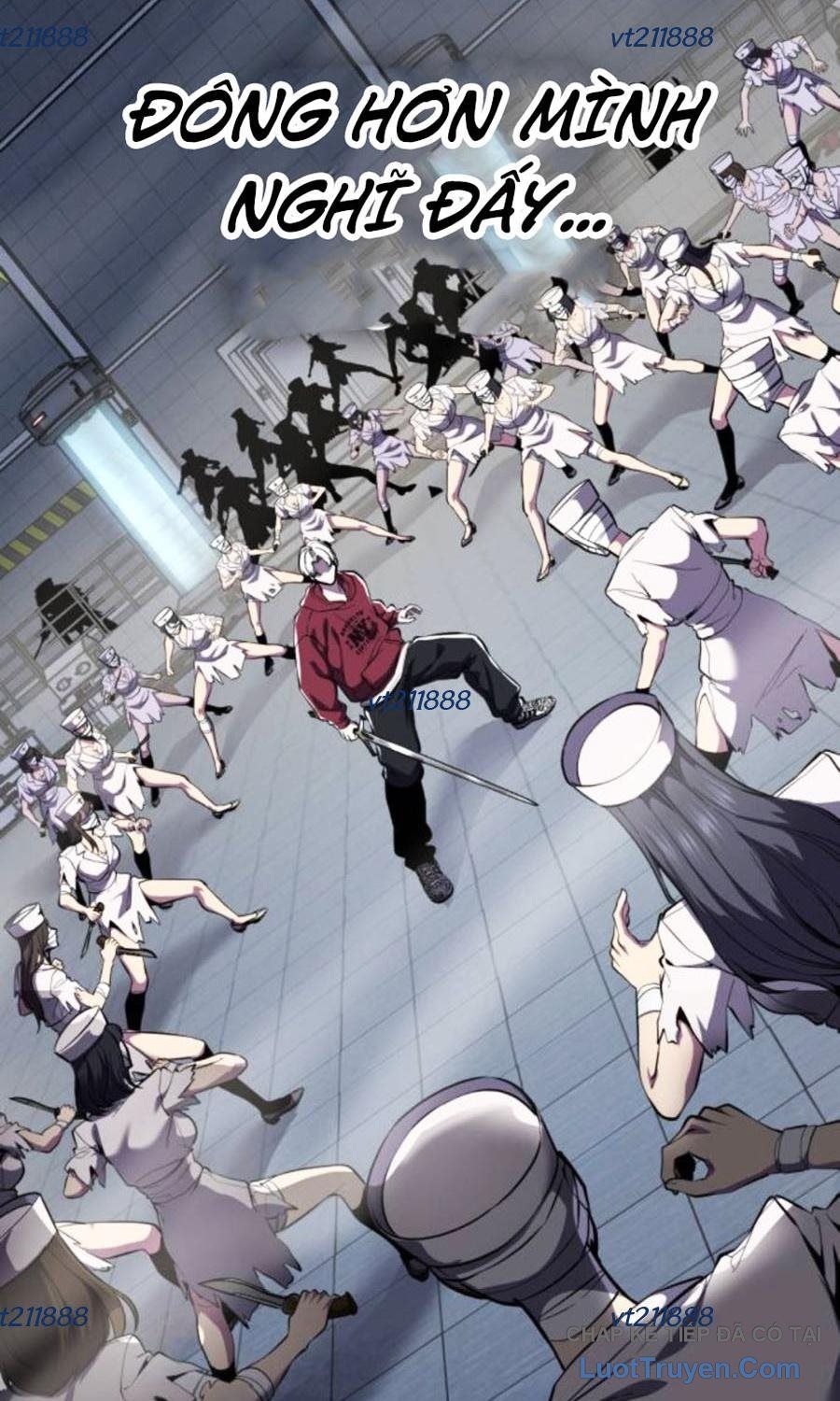 Cậu Bé Của Thần Chết - Chapter 309 - Page 88