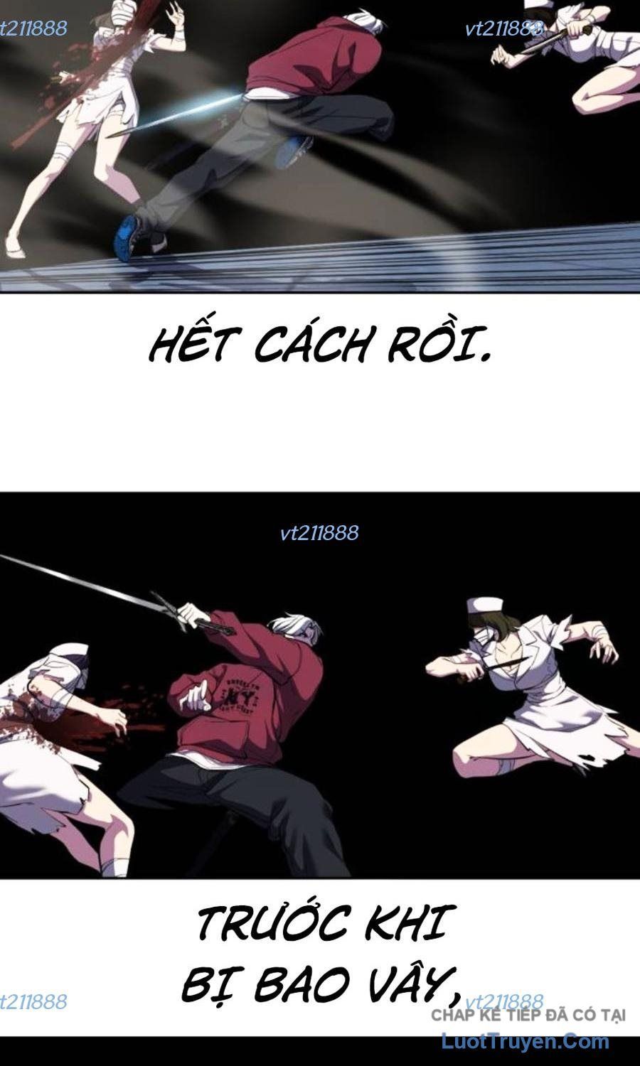 Cậu Bé Của Thần Chết - Chapter 309 - Page 90