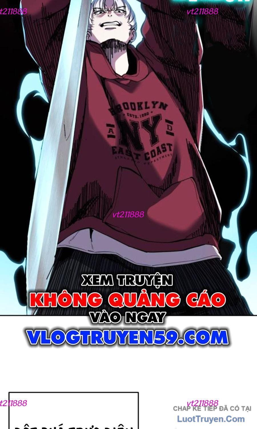 Cậu Bé Của Thần Chết - Chapter 309 - Page 94