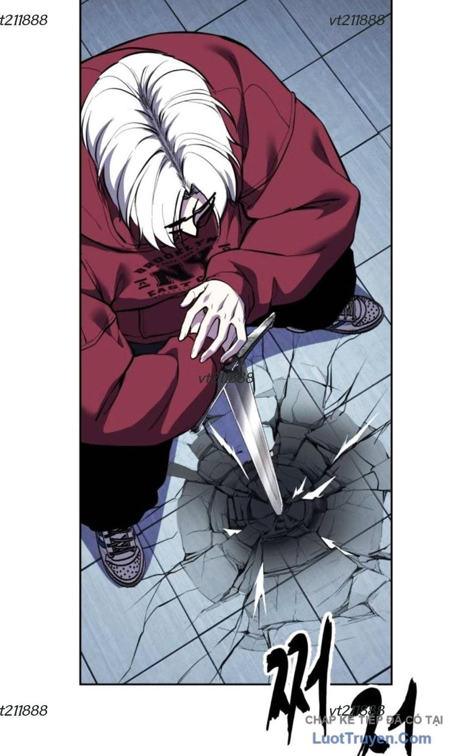 Cậu Bé Của Thần Chết - Chapter 309 - Page 96